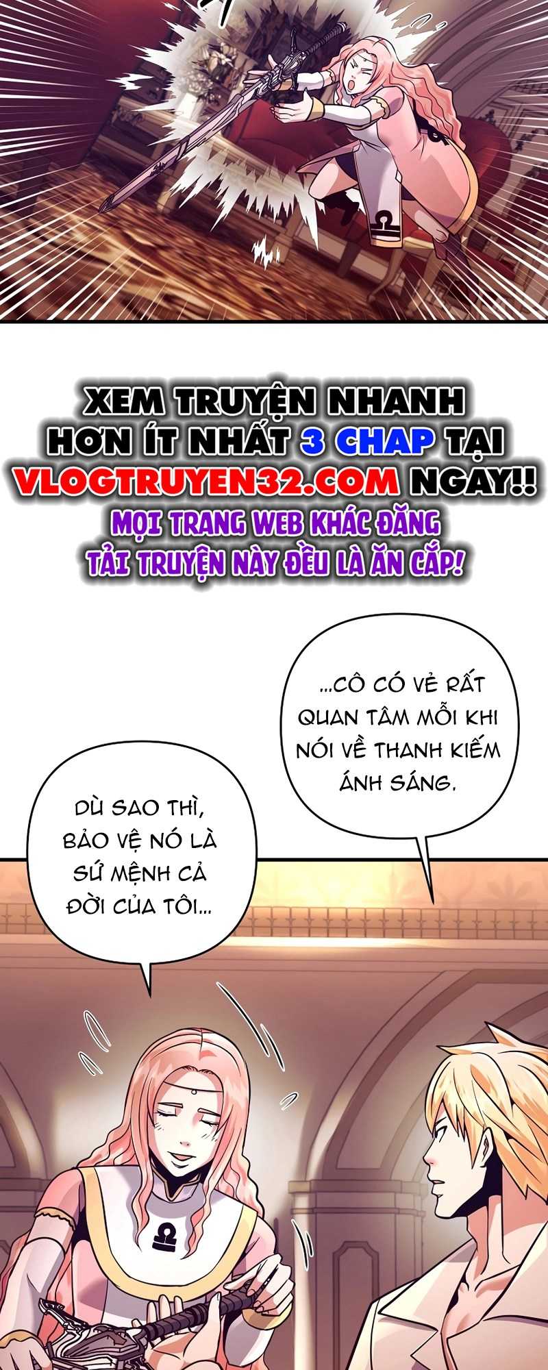 Ta Đã Trở Thành Cuồng Vương Chapter 18 - Trang 21