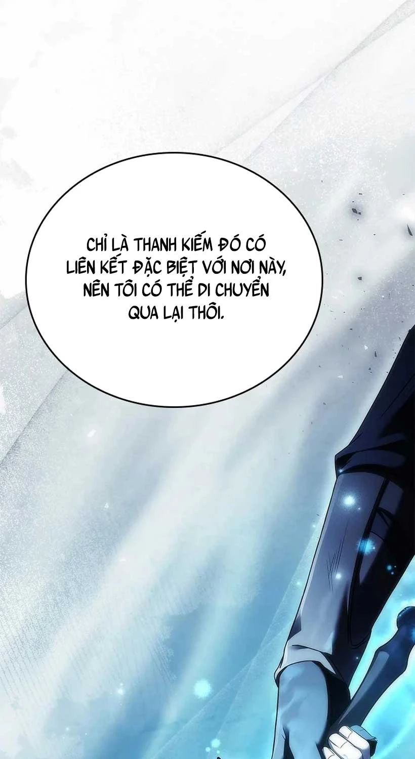 Quỷ Vương Hồi Quy Là Người Tốt Chapter 54 - Trang 72