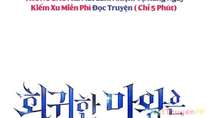 Quỷ Vương Hồi Quy Là Người Tốt Chapter 51 - Trang 54