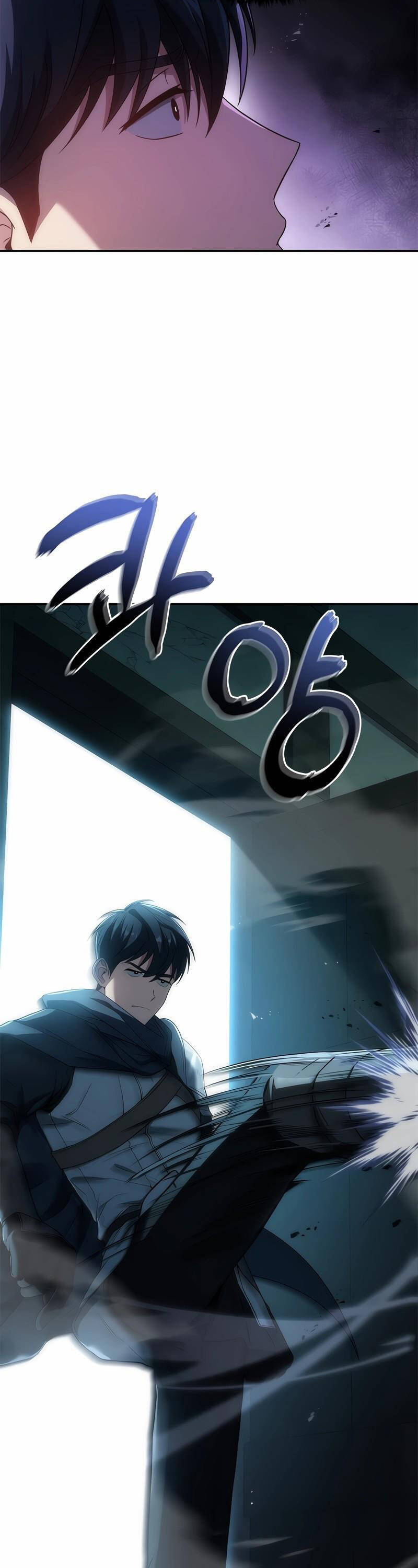 Quỷ Vương Hồi Quy Là Người Tốt Chapter 34 - Trang 21