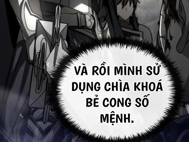 Quỷ Vương Hồi Quy Là Người Tốt Chapter 1 - Trang 246