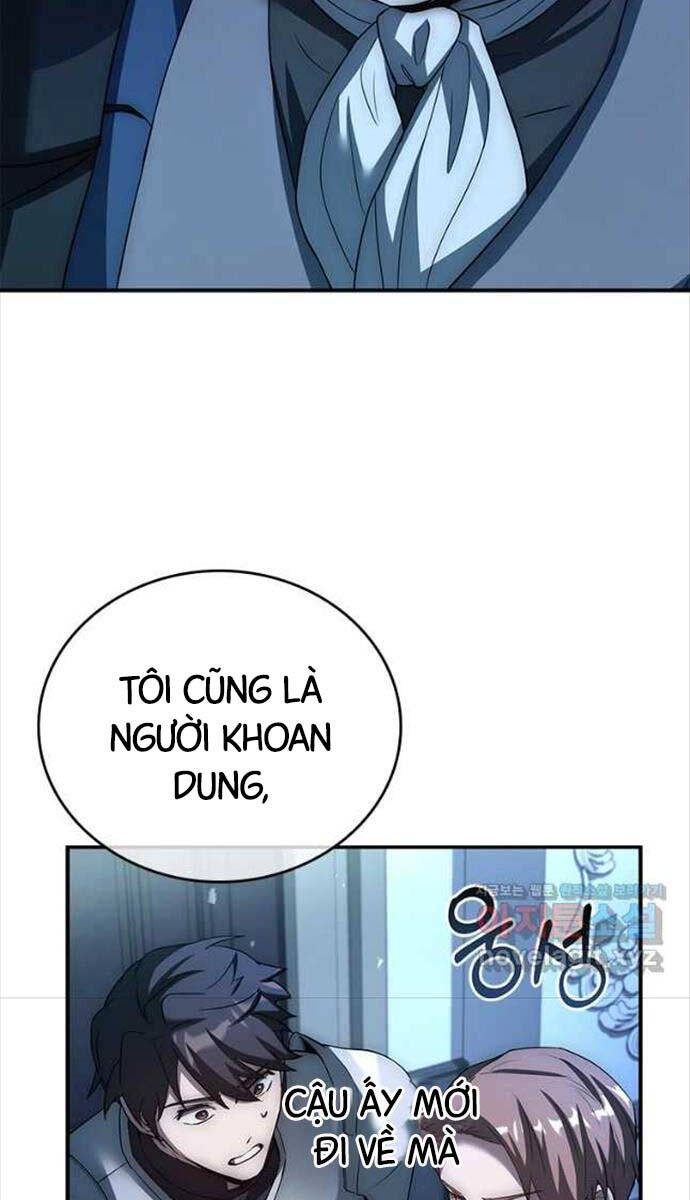 Quỷ Vương Hồi Quy Là Người Tốt Chapter 23 - Trang 85