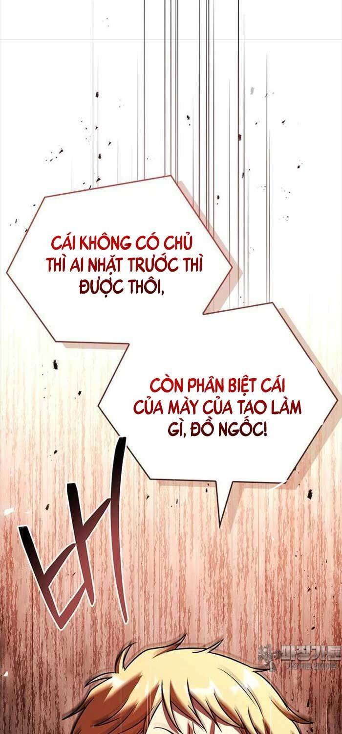 Quỷ Vương Hồi Quy Là Người Tốt Chapter 55 - Trang 81