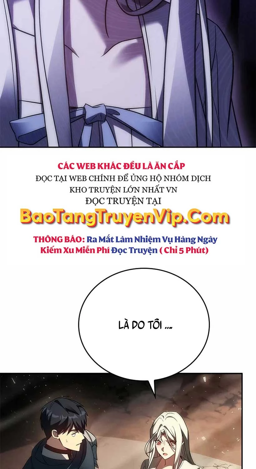 Quỷ Vương Hồi Quy Là Người Tốt Chapter 54 - Trang 92