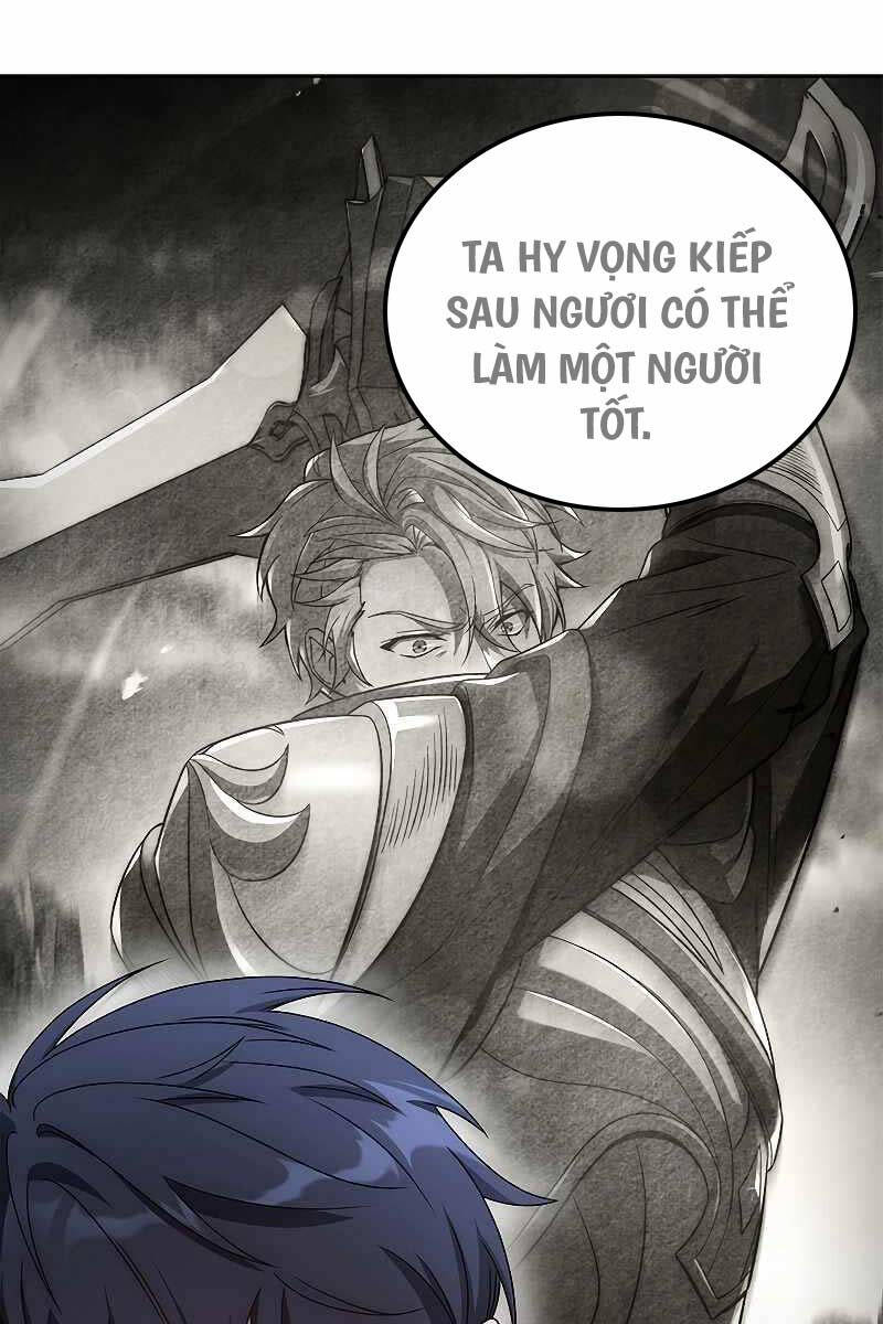 Quỷ Vương Hồi Quy Là Người Tốt Chapter 7 - Trang 60