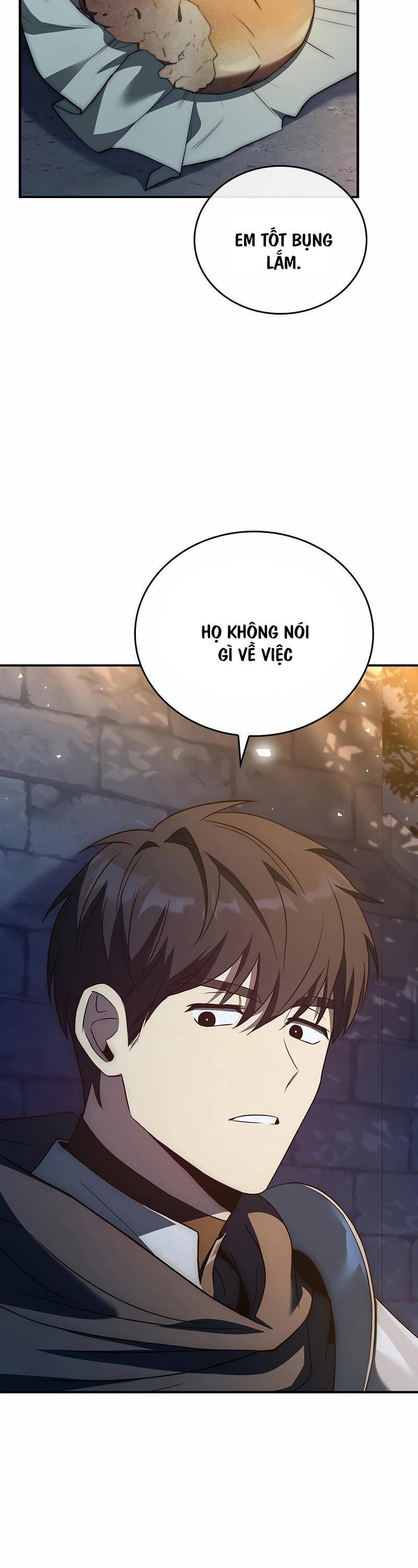 Quỷ Vương Hồi Quy Là Người Tốt Chapter 33 - Trang 31