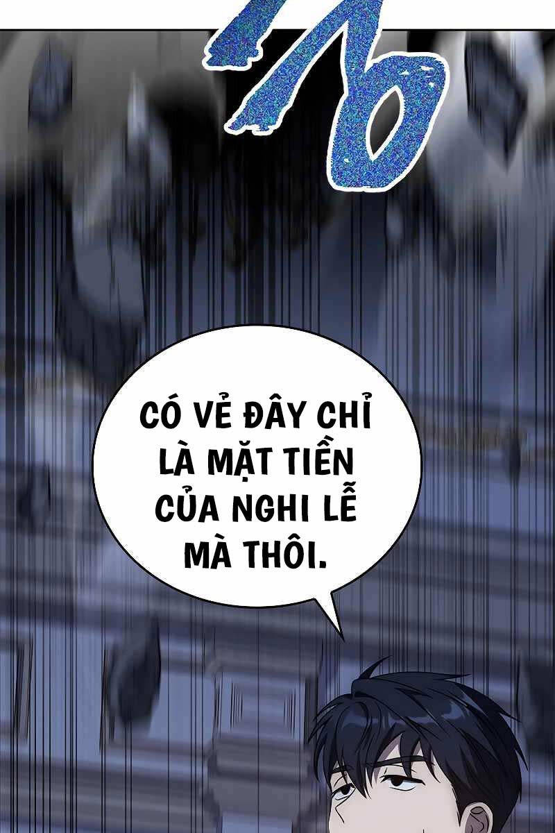 Quỷ Vương Hồi Quy Là Người Tốt Chapter 14 - Trang 109