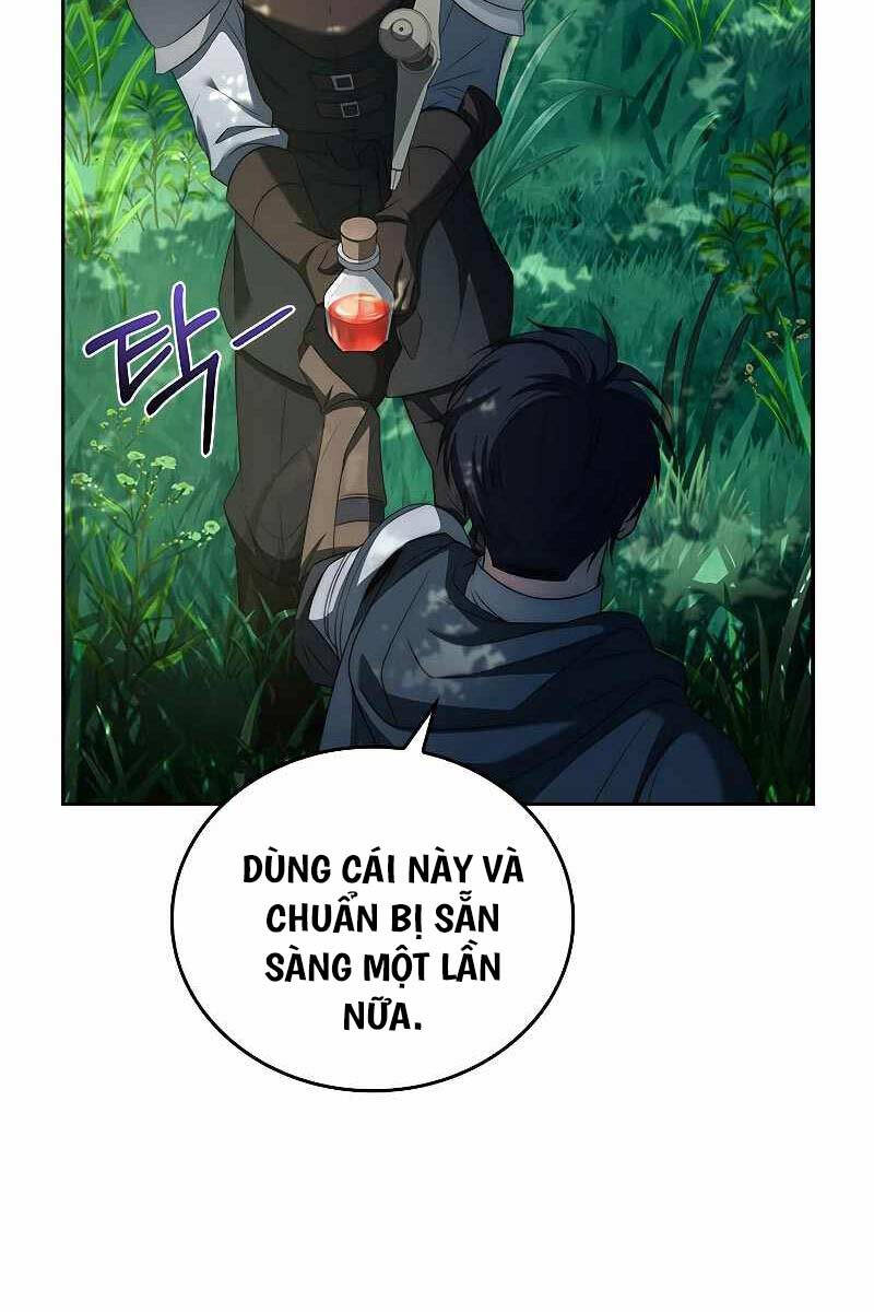 Quỷ Vương Hồi Quy Là Người Tốt Chapter 6 - Trang 29