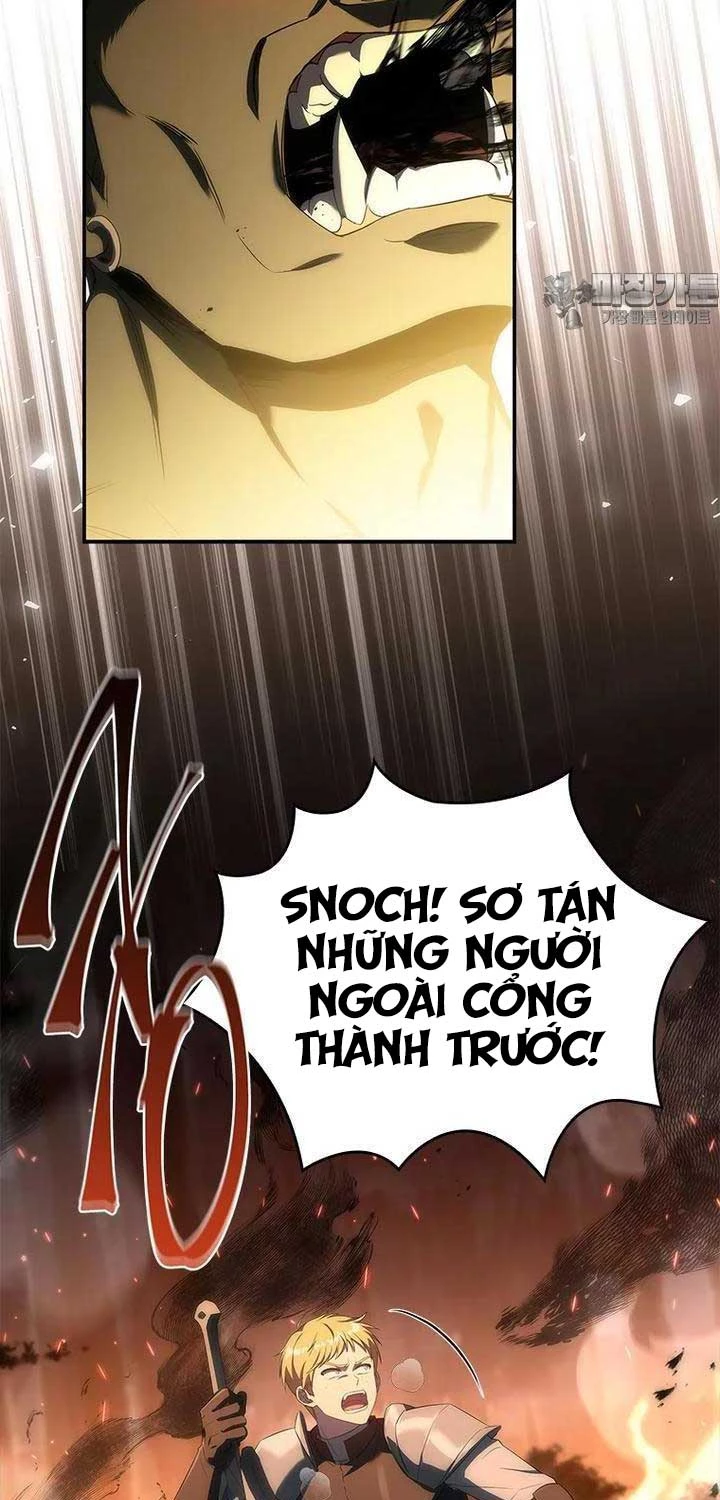 Quỷ Vương Hồi Quy Là Người Tốt Chapter 53 - Trang 58