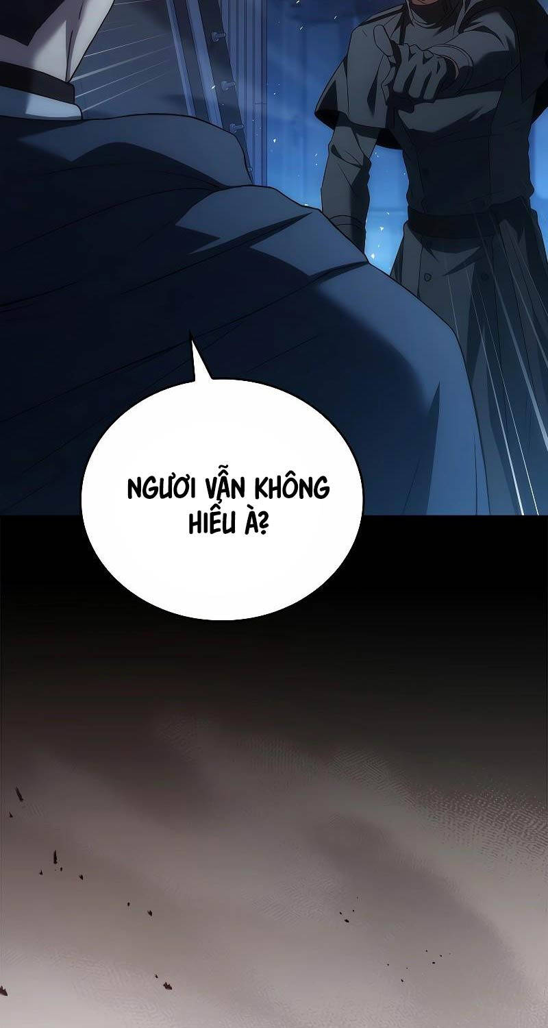 Quỷ Vương Hồi Quy Là Người Tốt Chapter 40 - Trang 91