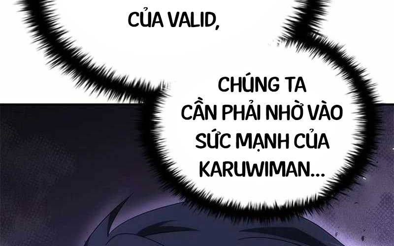 Quỷ Vương Hồi Quy Là Người Tốt Chapter 43 - Trang 27