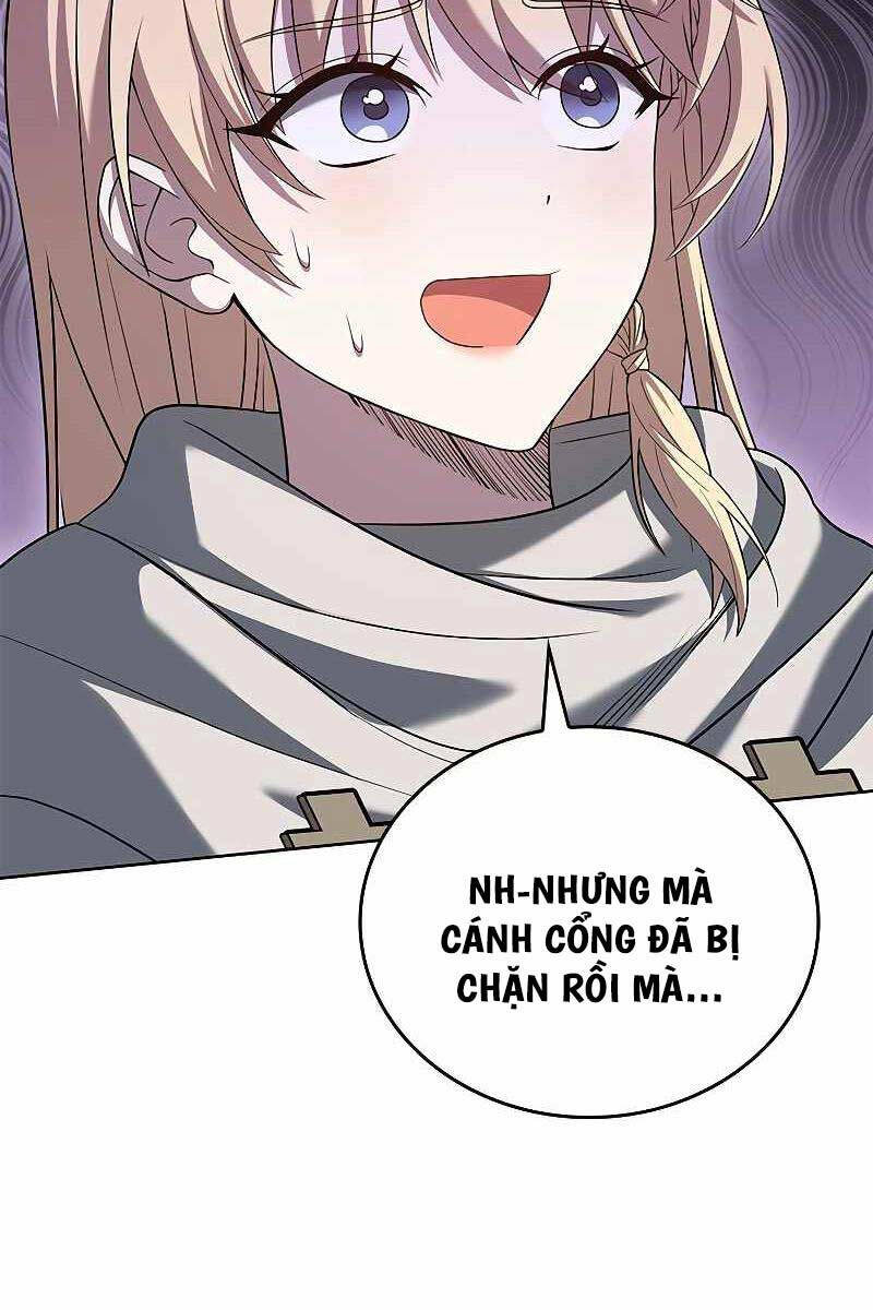 Quỷ Vương Hồi Quy Là Người Tốt Chapter 10 - Trang 107