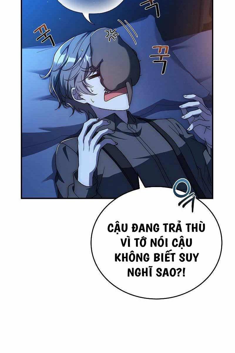 Quỷ Vương Hồi Quy Là Người Tốt Chapter 17 - Trang 88