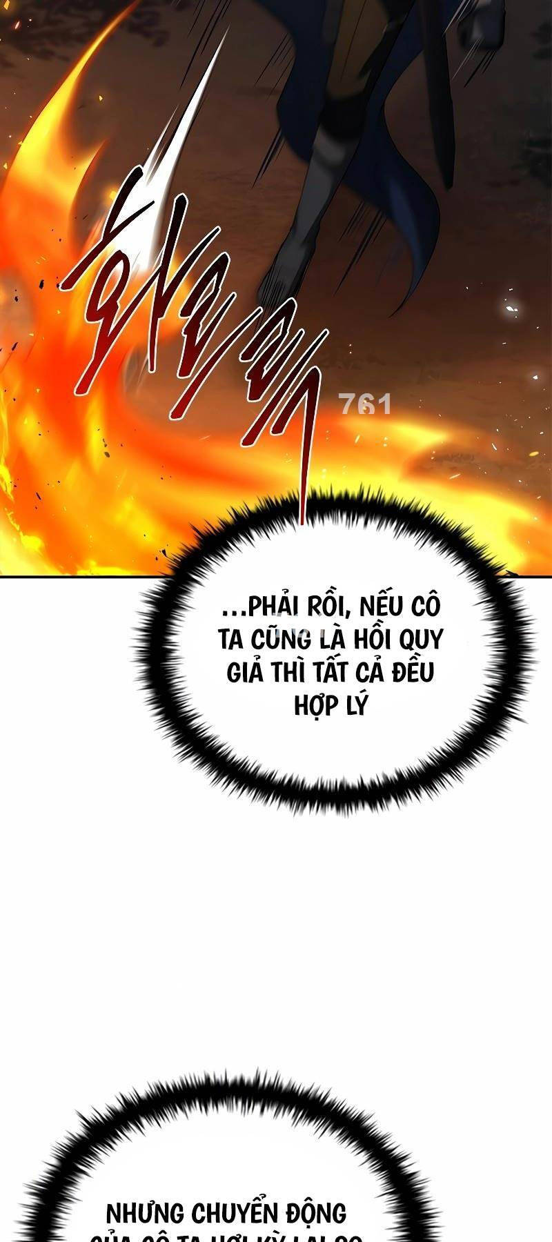 Quỷ Vương Hồi Quy Là Người Tốt Chapter 31 - Trang 1