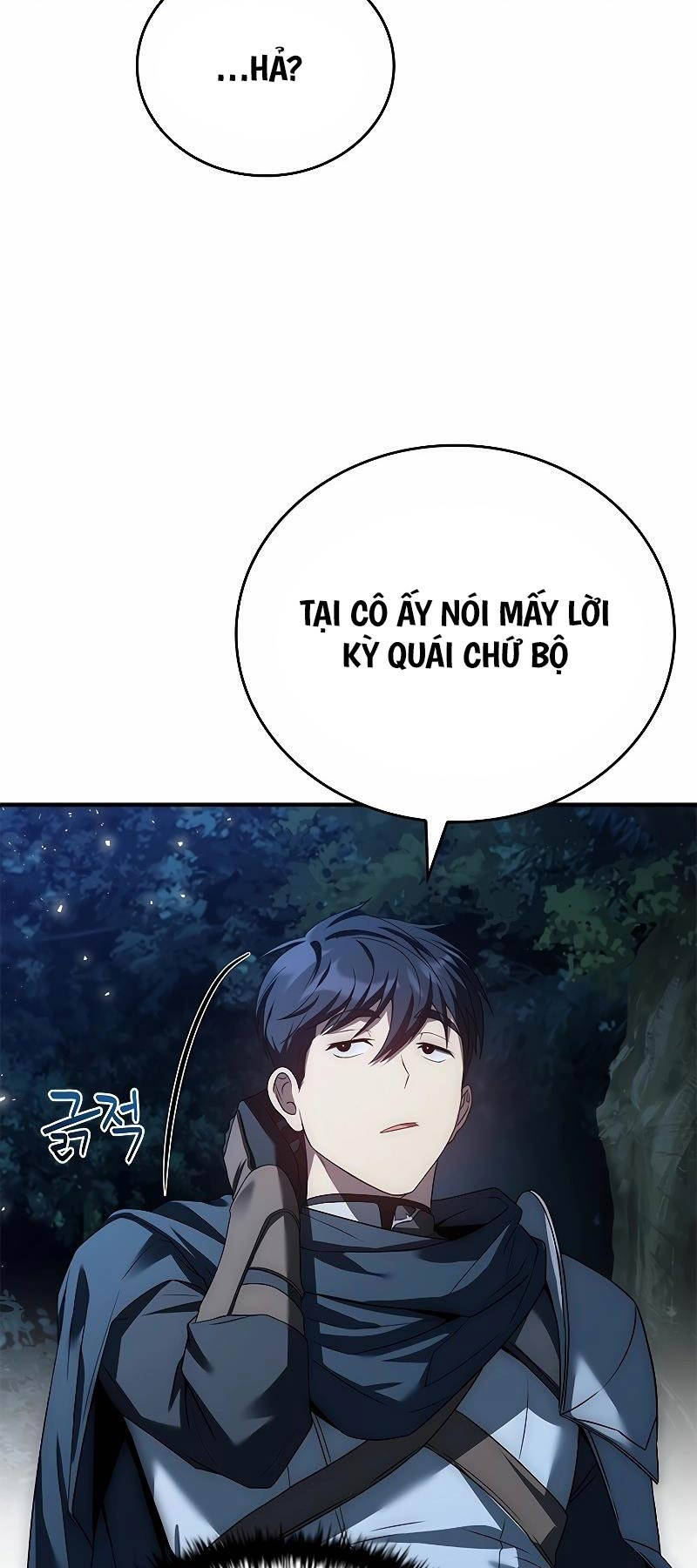 Quỷ Vương Hồi Quy Là Người Tốt Chapter 31 - Trang 22