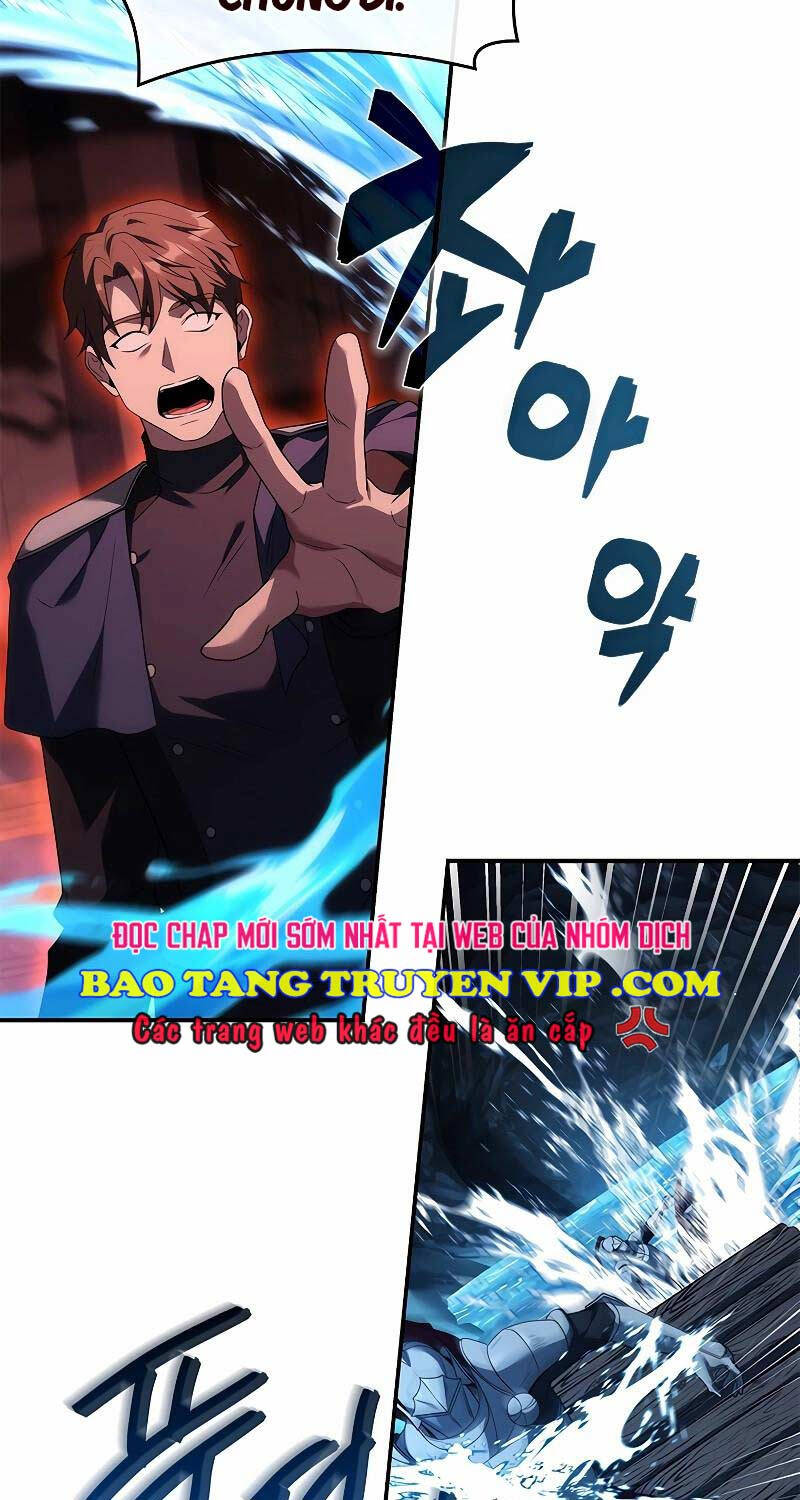 Quỷ Vương Hồi Quy Là Người Tốt Chapter 39 - Trang 37