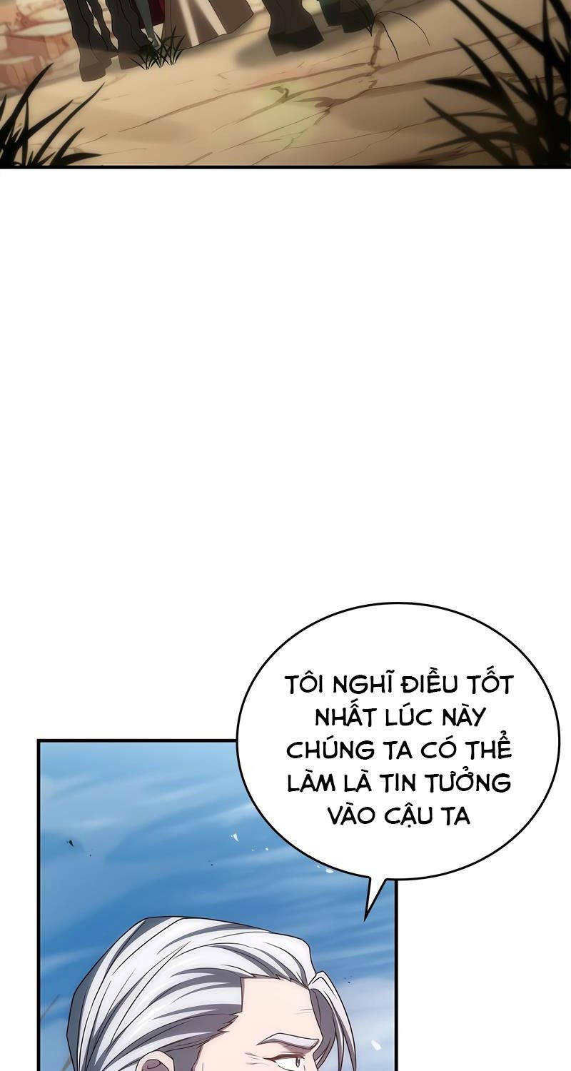 Quỷ Vương Hồi Quy Là Người Tốt Chapter 37 - Trang 38