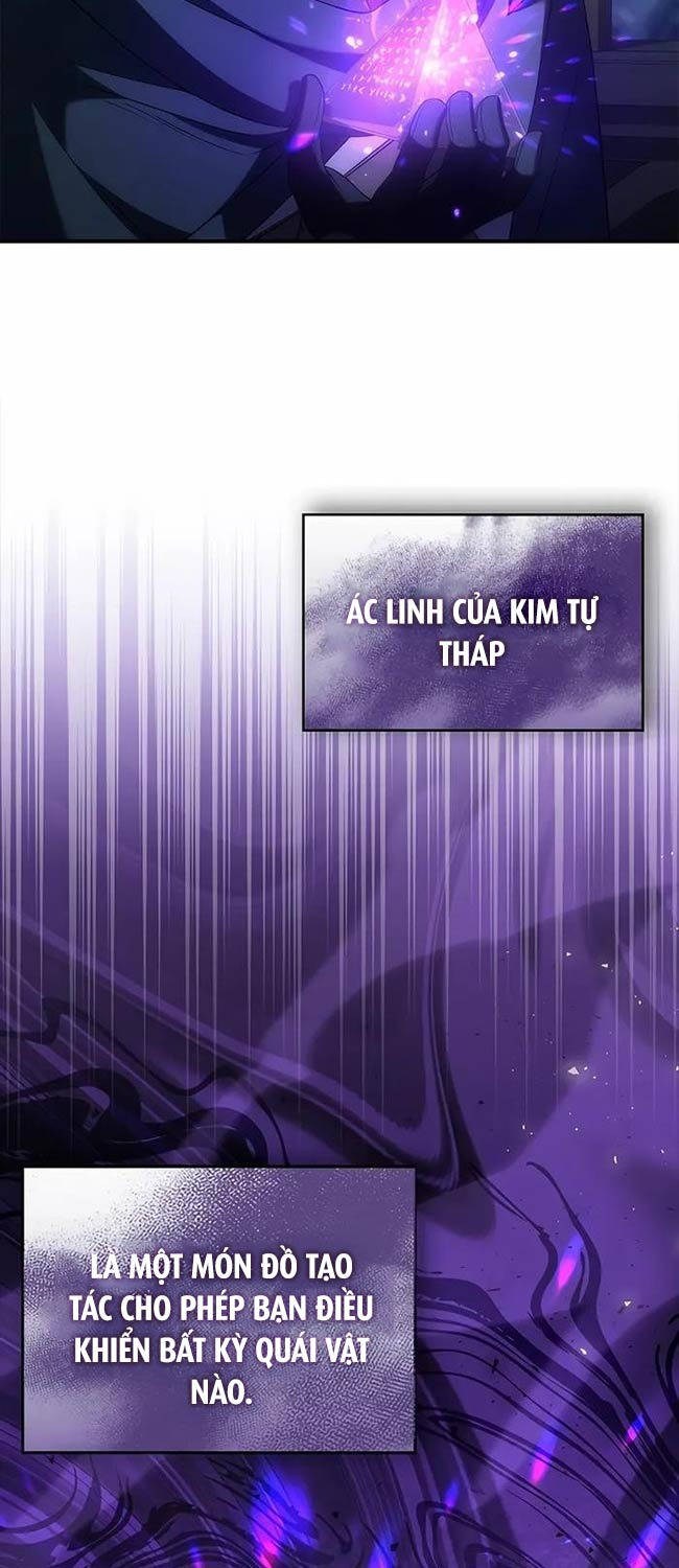 Quỷ Vương Hồi Quy Là Người Tốt Chapter 38 - Trang 69