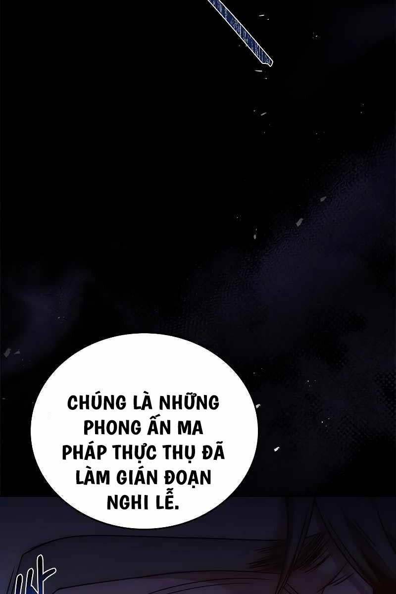 Quỷ Vương Hồi Quy Là Người Tốt Chapter 16 - Trang 40