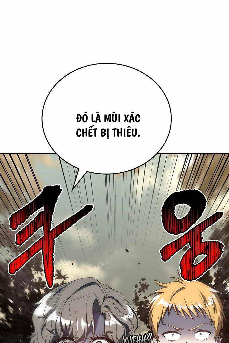 Quỷ Vương Hồi Quy Là Người Tốt Chapter 21 - Trang 48