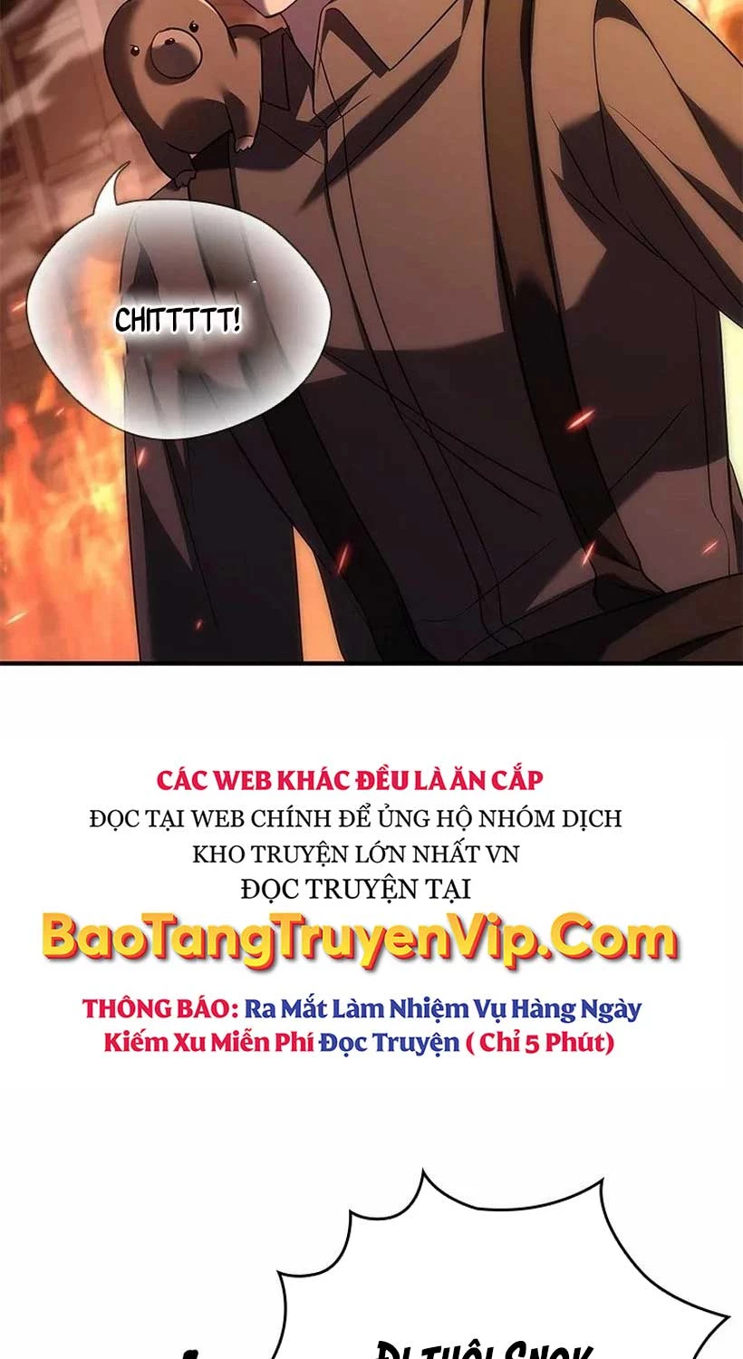 Quỷ Vương Hồi Quy Là Người Tốt Chapter 54 - Trang 34