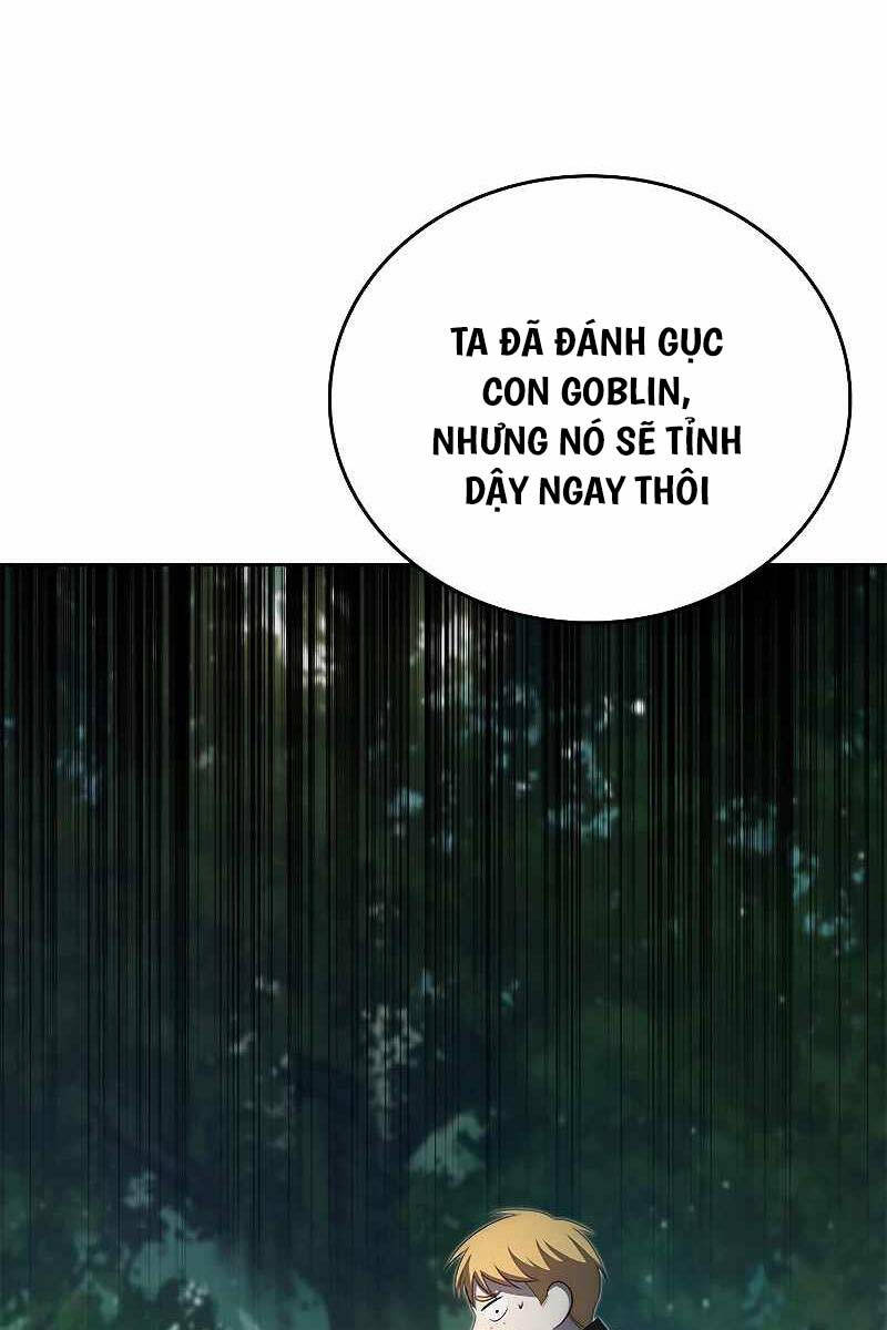 Quỷ Vương Hồi Quy Là Người Tốt Chapter 6 - Trang 30