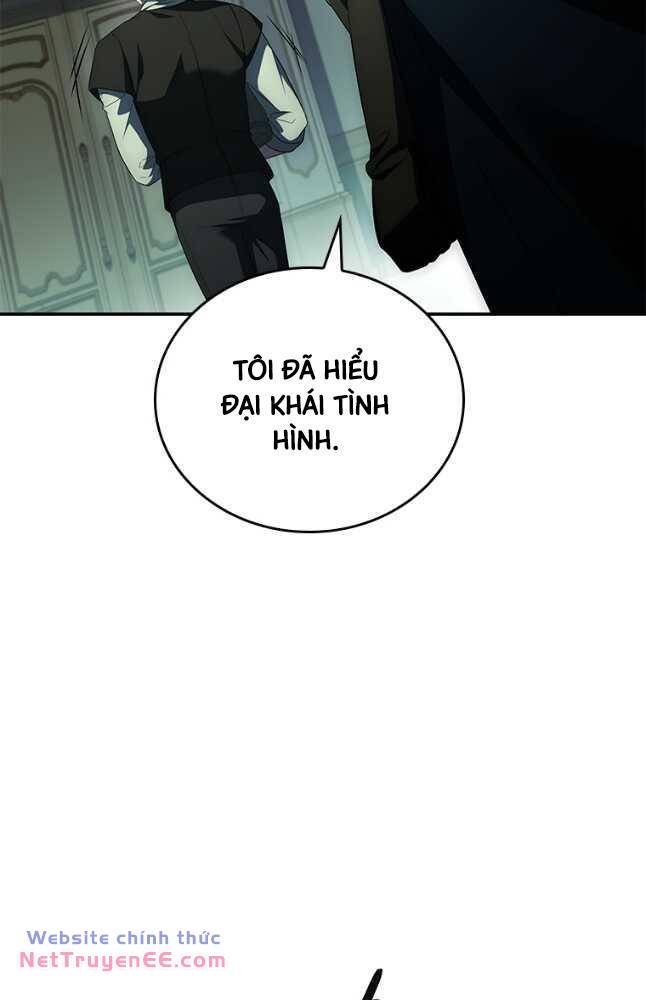 Quỷ Vương Hồi Quy Là Người Tốt Chapter 25 - Trang 122