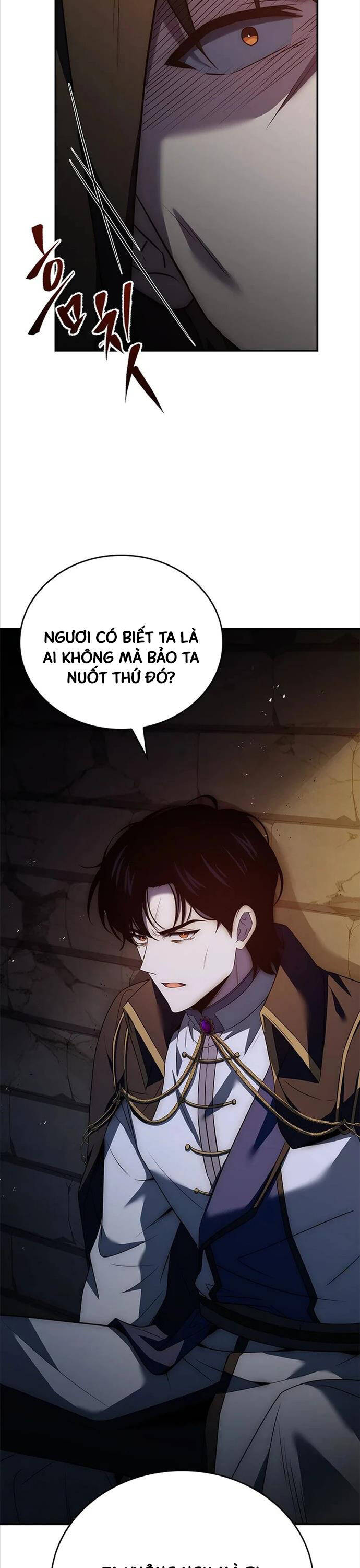 Quỷ Vương Hồi Quy Là Người Tốt Chapter 27 - Trang 11