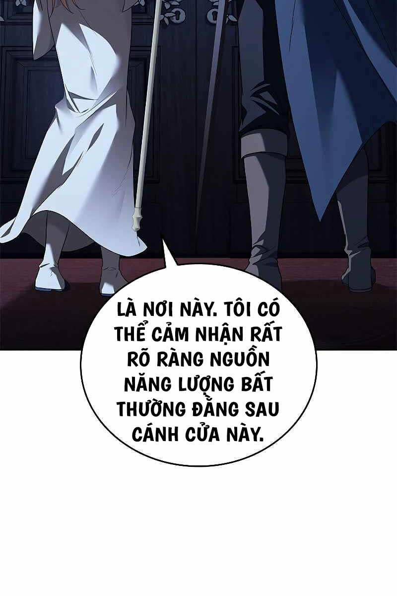 Quỷ Vương Hồi Quy Là Người Tốt Chapter 14 - Trang 58