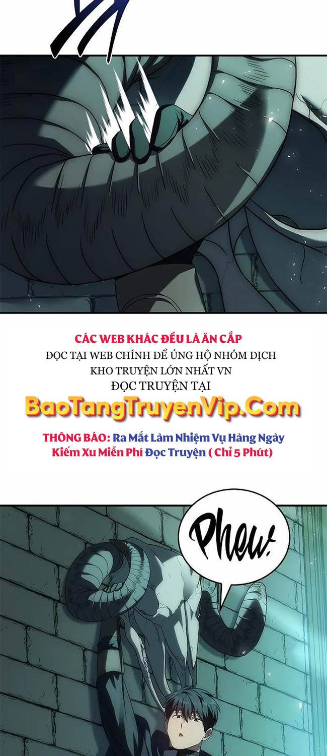 Quỷ Vương Hồi Quy Là Người Tốt Chapter 38 - Trang 47