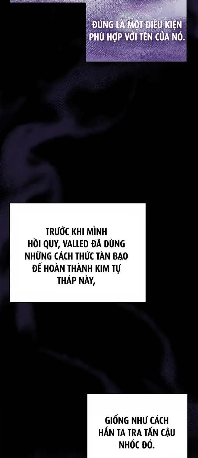 Quỷ Vương Hồi Quy Là Người Tốt Chapter 38 - Trang 71