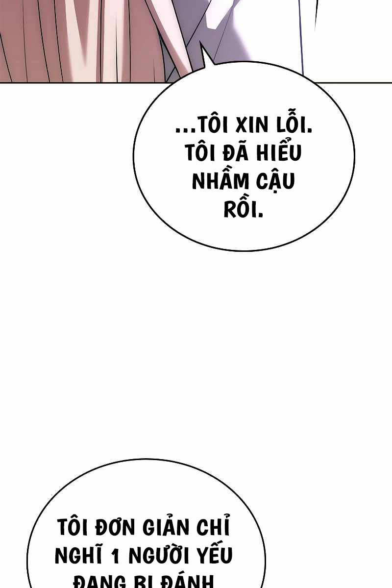 Quỷ Vương Hồi Quy Là Người Tốt Chapter 12 - Trang 39