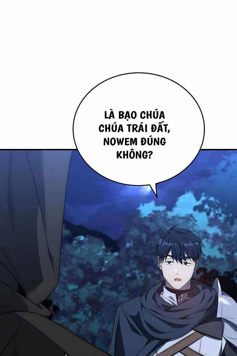 Quỷ Vương Hồi Quy Là Người Tốt Chapter 19 - Trang 105