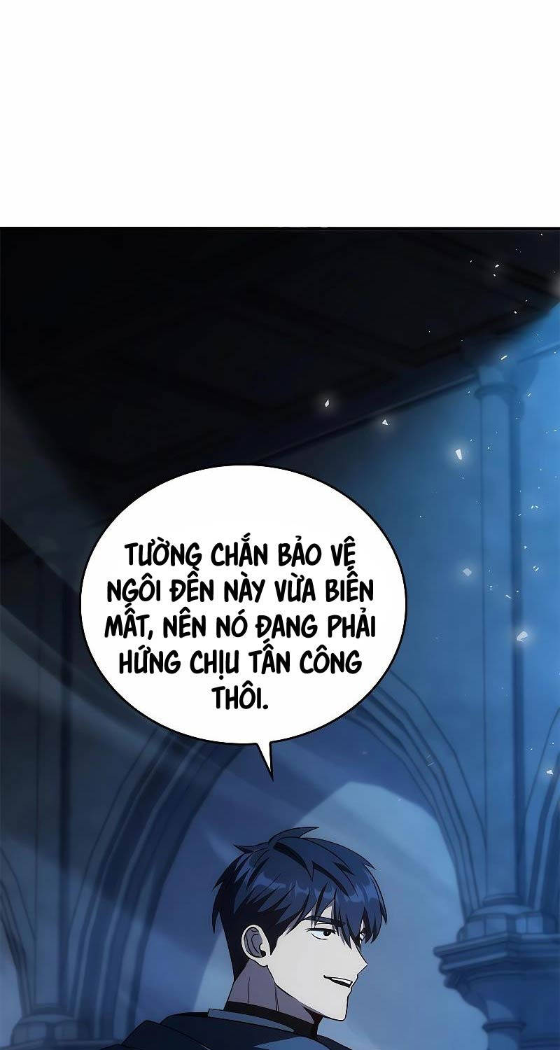 Quỷ Vương Hồi Quy Là Người Tốt Chapter 40 - Trang 43