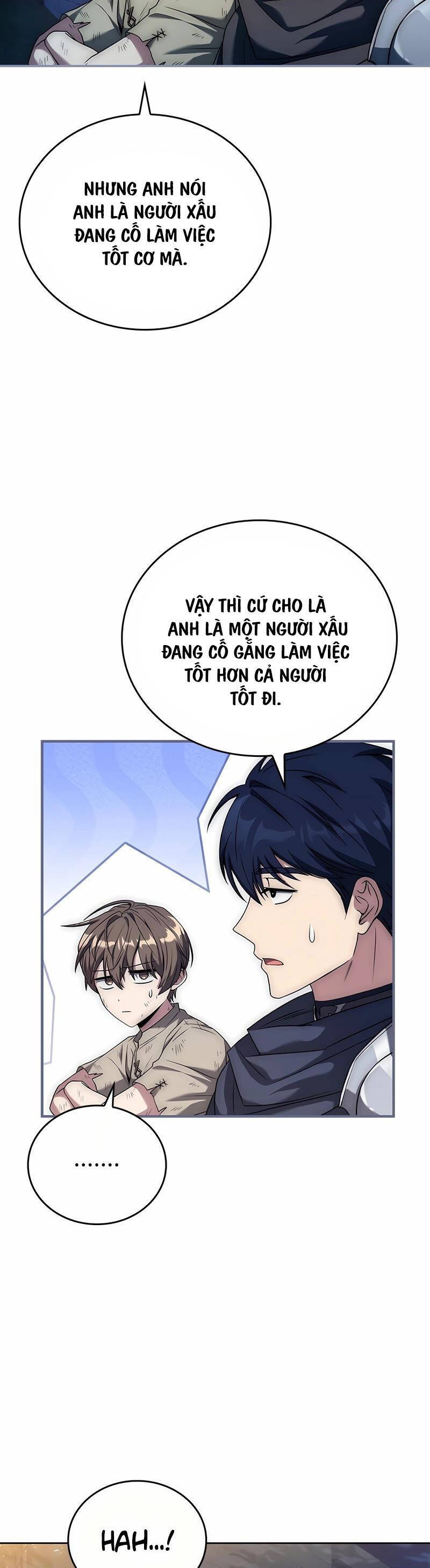 Quỷ Vương Hồi Quy Là Người Tốt Chapter 33 - Trang 39