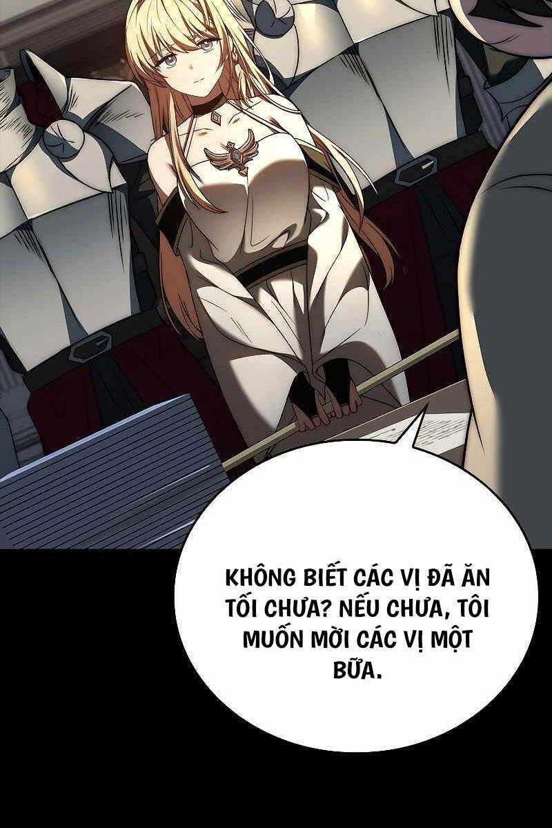 Quỷ Vương Hồi Quy Là Người Tốt Chapter 9 - Trang 12