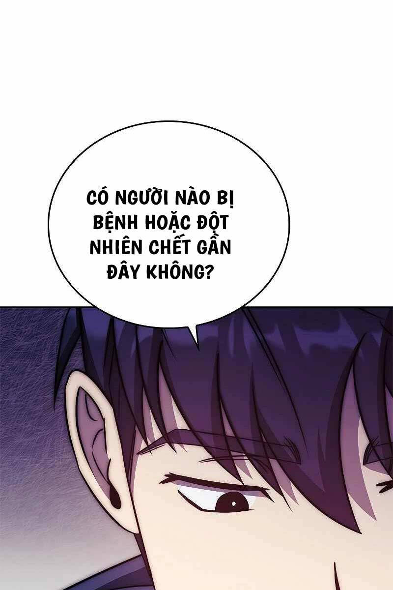 Quỷ Vương Hồi Quy Là Người Tốt Chapter 11 - Trang 71