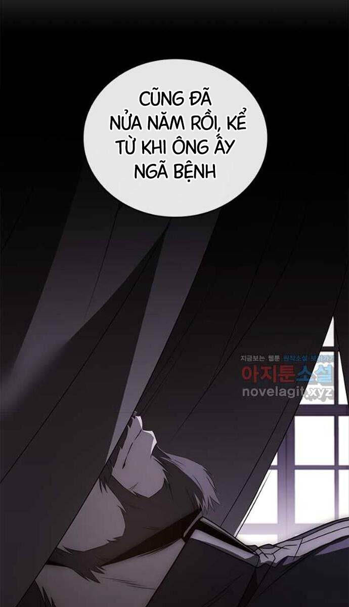 Quỷ Vương Hồi Quy Là Người Tốt Chapter 23 - Trang 49