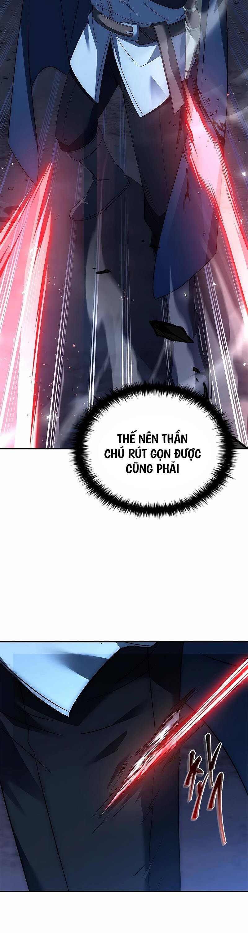 Quỷ Vương Hồi Quy Là Người Tốt Chapter 30 - Trang 20