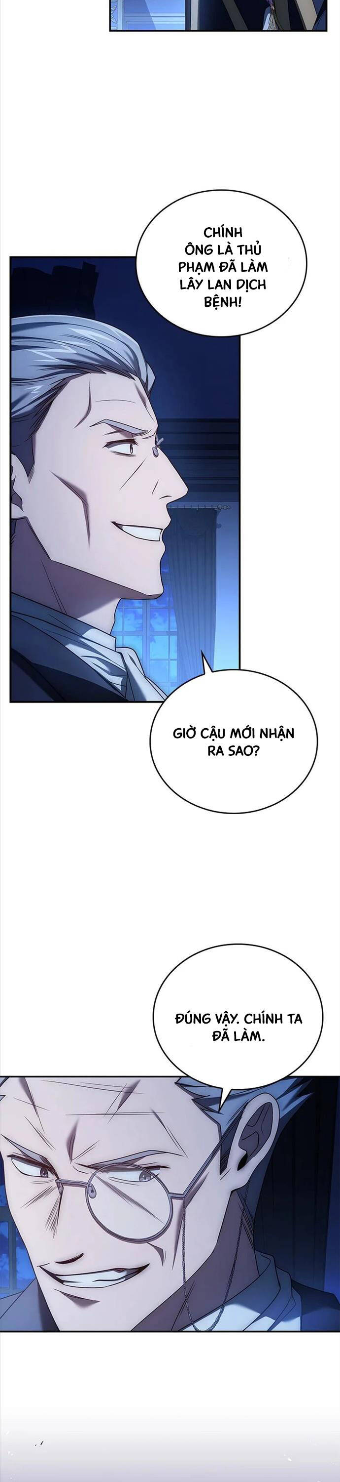 Quỷ Vương Hồi Quy Là Người Tốt Chapter 27 - Trang 53