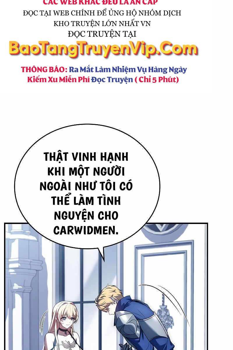 Quỷ Vương Hồi Quy Là Người Tốt Chapter 16 - Trang 81