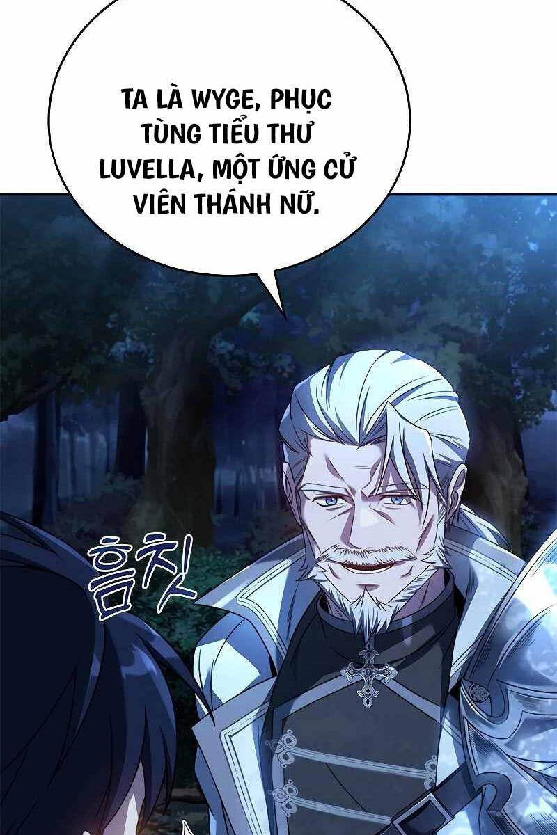 Quỷ Vương Hồi Quy Là Người Tốt Chapter 7 - Trang 10