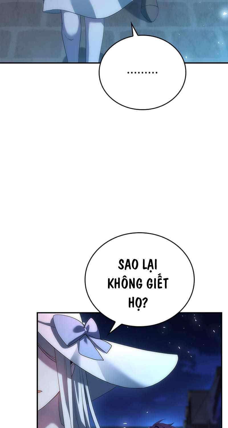 Quỷ Vương Hồi Quy Là Người Tốt Chapter 46 - Trang 30