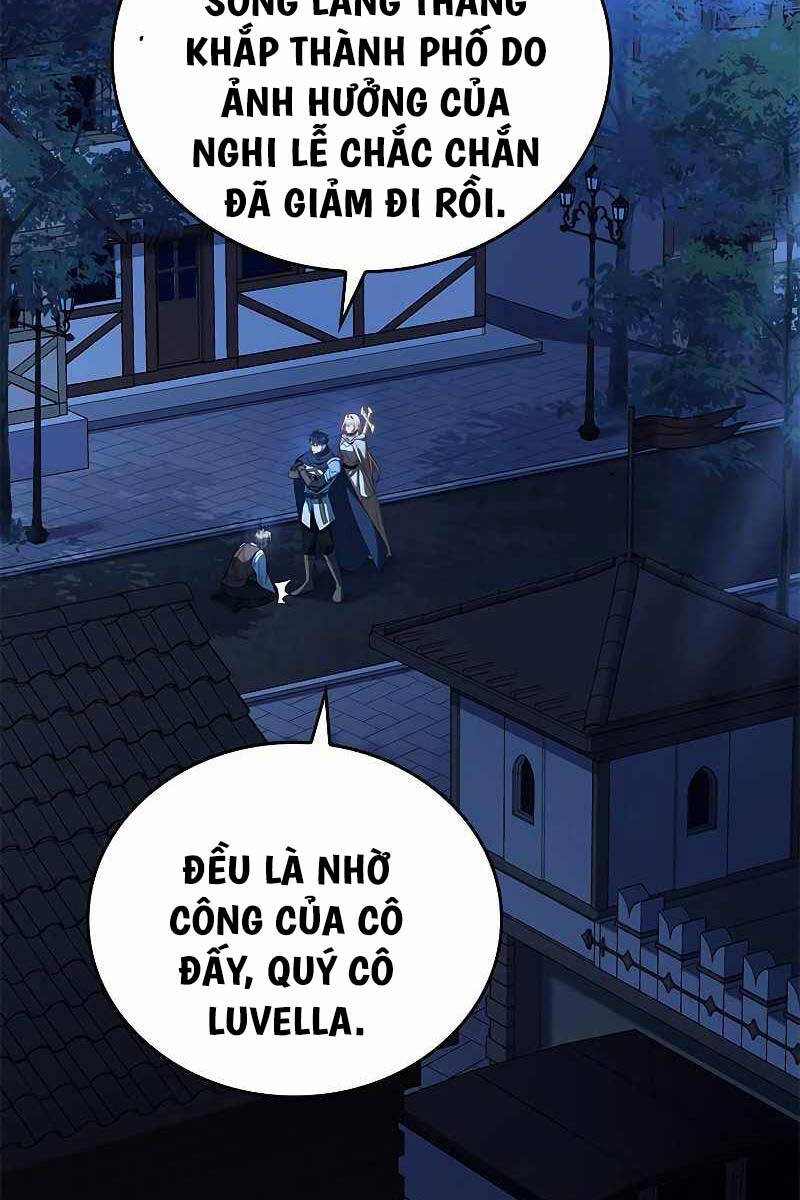 Quỷ Vương Hồi Quy Là Người Tốt Chapter 14 - Trang 29