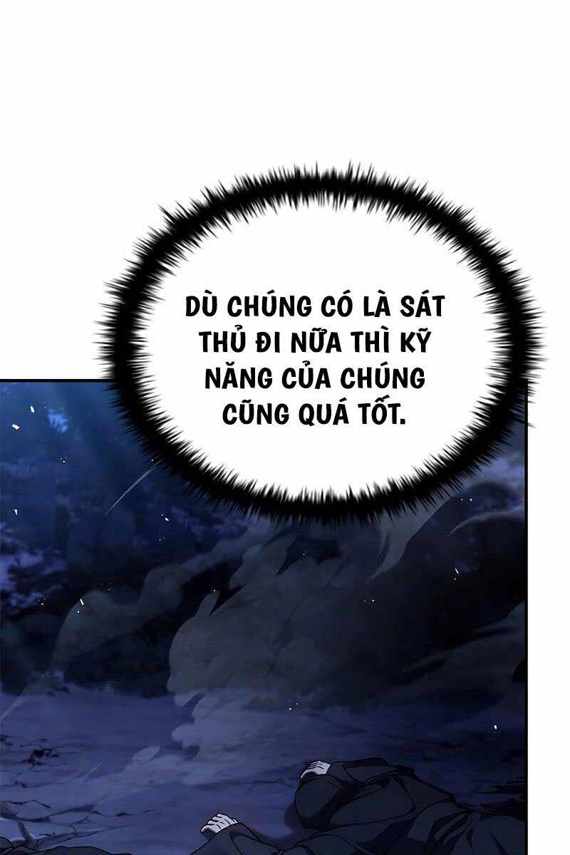 Quỷ Vương Hồi Quy Là Người Tốt Chapter 18 - Trang 52