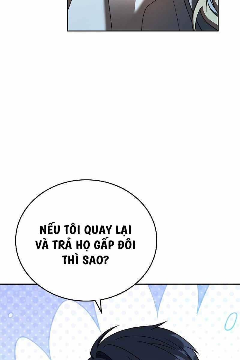 Quỷ Vương Hồi Quy Là Người Tốt Chapter 11 - Trang 20