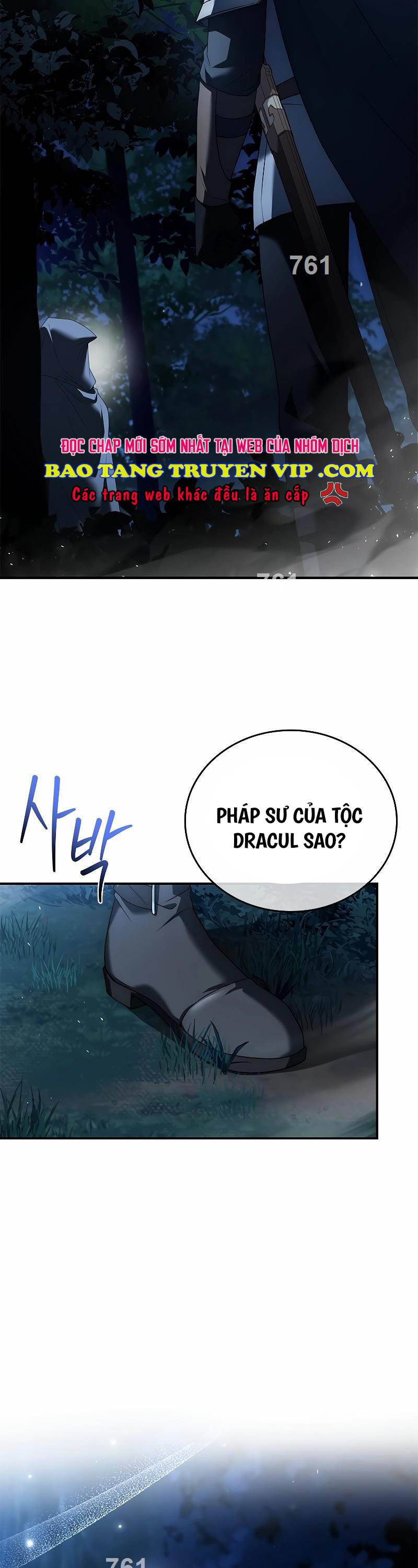 Quỷ Vương Hồi Quy Là Người Tốt Chapter 30 - Trang 1