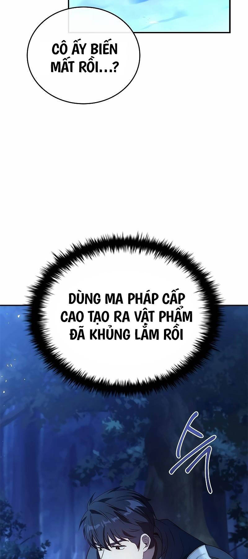 Quỷ Vương Hồi Quy Là Người Tốt Chapter 31 - Trang 67