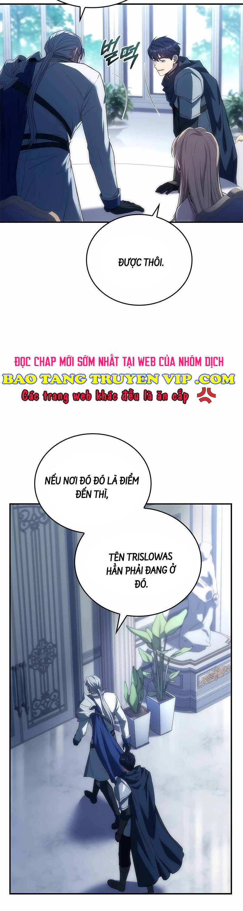 Quỷ Vương Hồi Quy Là Người Tốt Chapter 35 - Trang 42