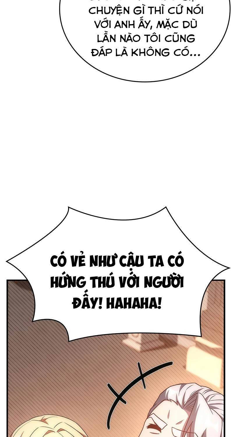 Quỷ Vương Hồi Quy Là Người Tốt Chapter 37 - Trang 4